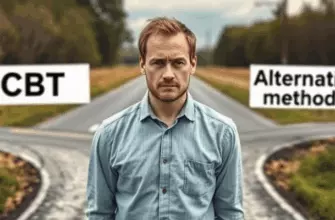 Противопоказания к КПТ, КПТ или альтернативные методы